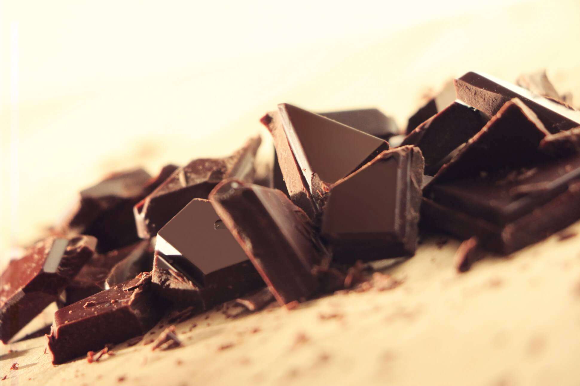 Chocolate: Persuasión y Marketing Olfativo.