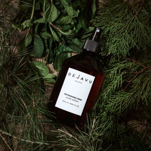 Home Spray Refereshing Mind