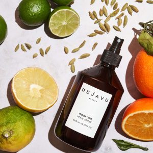Home Spray Fresh Lime