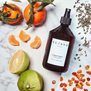Home Spray Elegant Touch