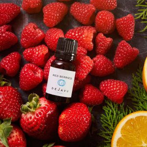 Recambio Ventura Car Red Berries