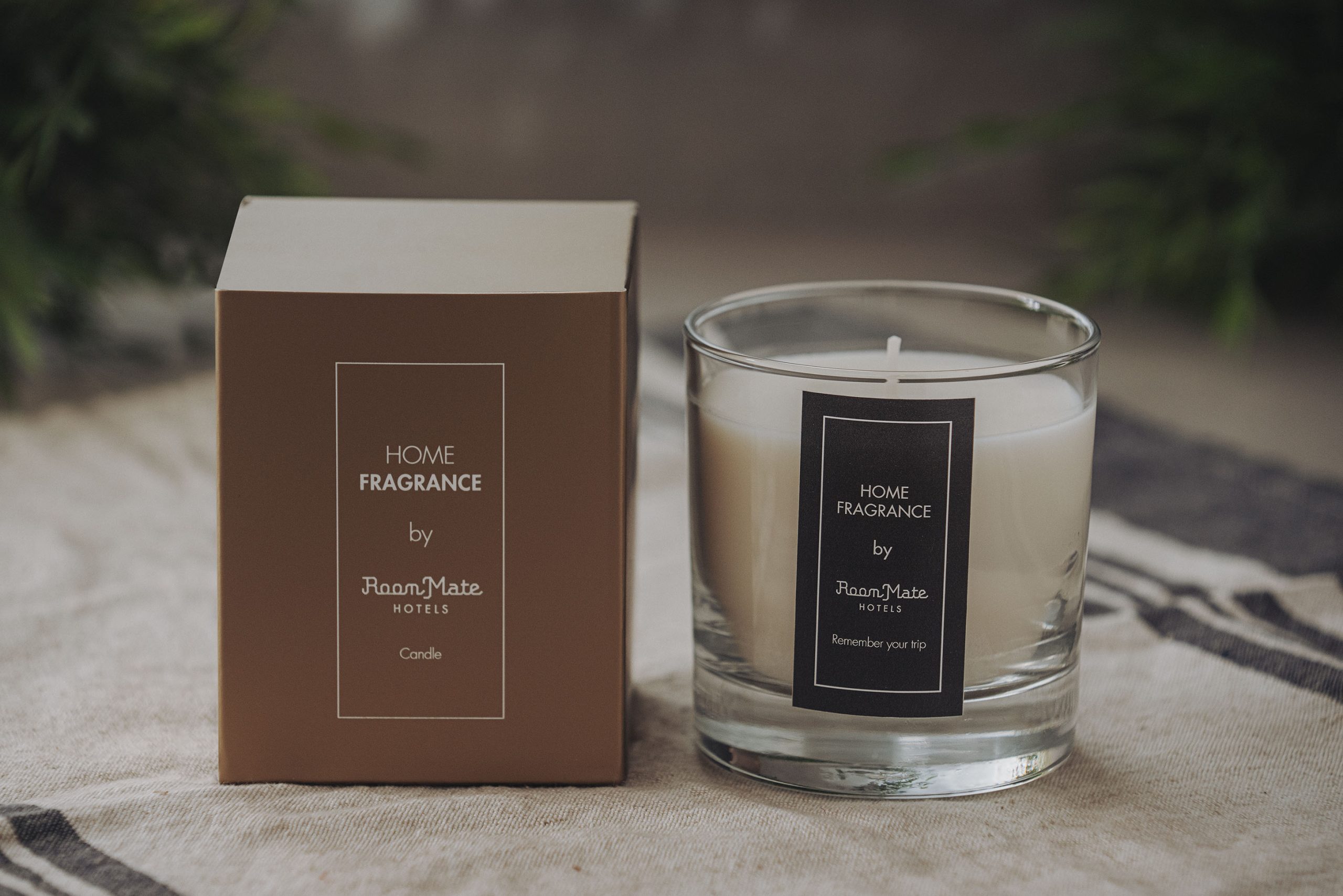 Candle Moment