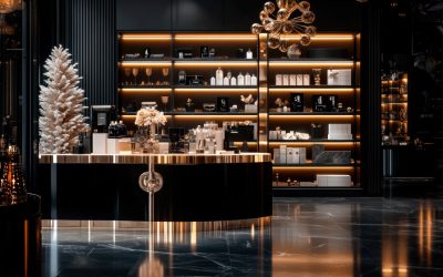 ¿Se pueden aumentar las ventas por medio del olfato?