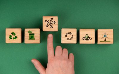 Aceites esenciales salud y medio ambiente