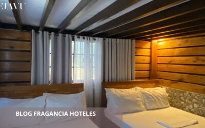 Dejavu Brands: El Proveedor de Fragancias para Hoteles que Transforma la Experiencia del Huésped