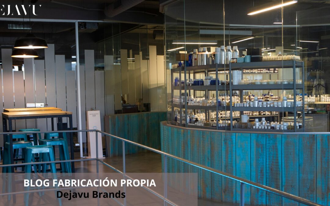 Dejavu Brands impulsa el marketing olfativo en España como herramienta estratégica para las empresas