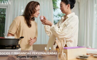 Marketing olfativo y aromas para tiendas y comercios: la estrategia que transforma la experiencia del cliente